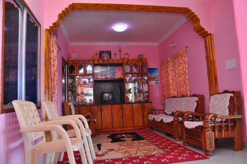 Кодайканал: Yogi Hill Top Cottage