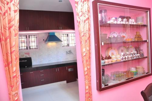 Кодайканал: Yogi Hill Top Cottage