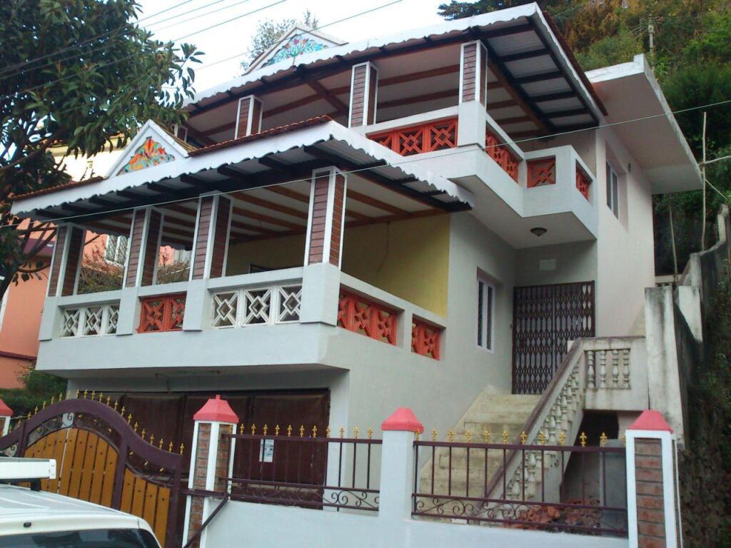Кодайканал: Rina's Garden Kodaikanal
