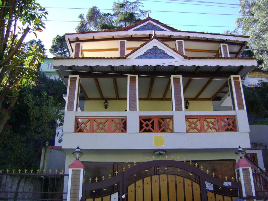 Кодайканал: Rina's Garden Kodaikanal