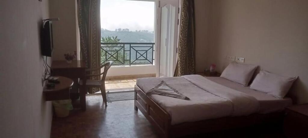 Кодайканал: NSN Grand Home Stay