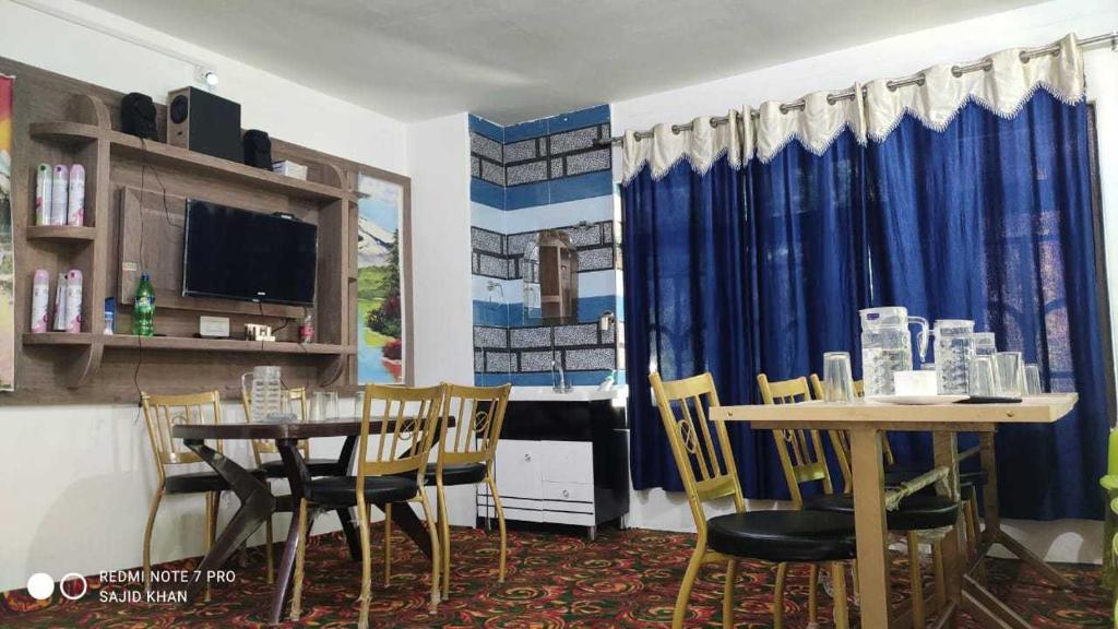 Пахалгам: Oyo Home Homestay Gulzar Deedar