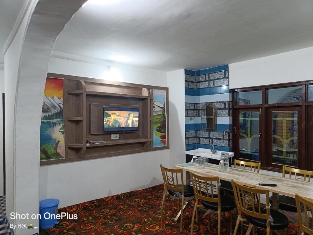 Пахалгам: Oyo Home Homestay Gulzar Deedar