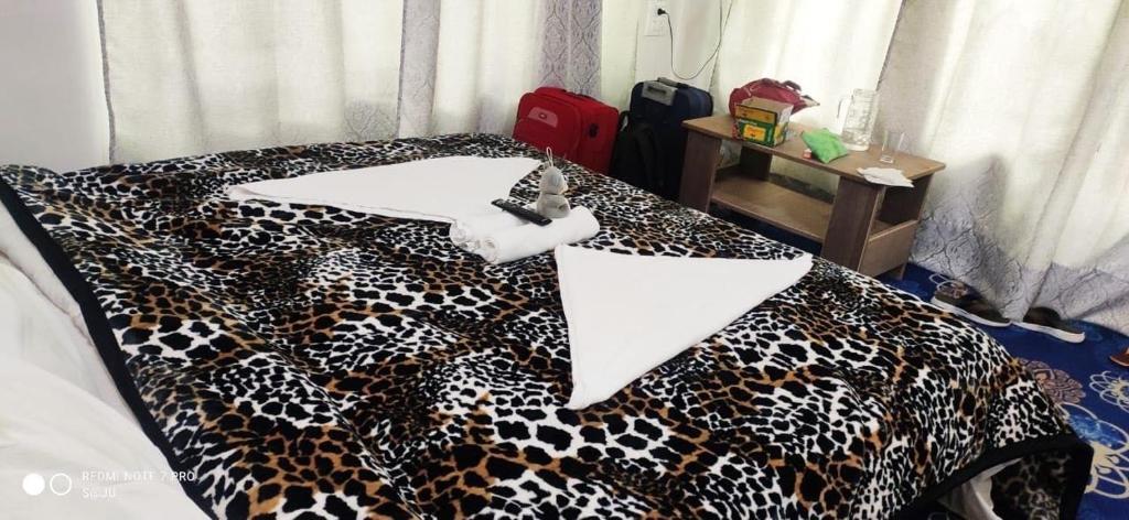 Пахалгам: Oyo Home Homestay Gulzar Deedar