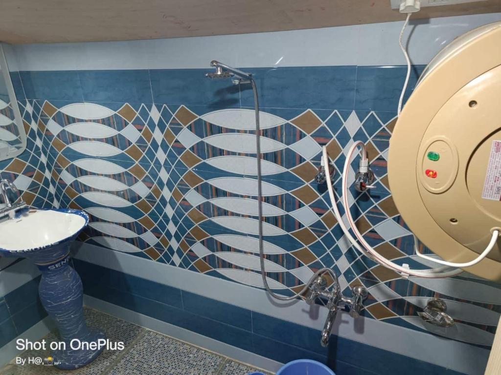 Пахалгам: Oyo Home Homestay Gulzar Deedar