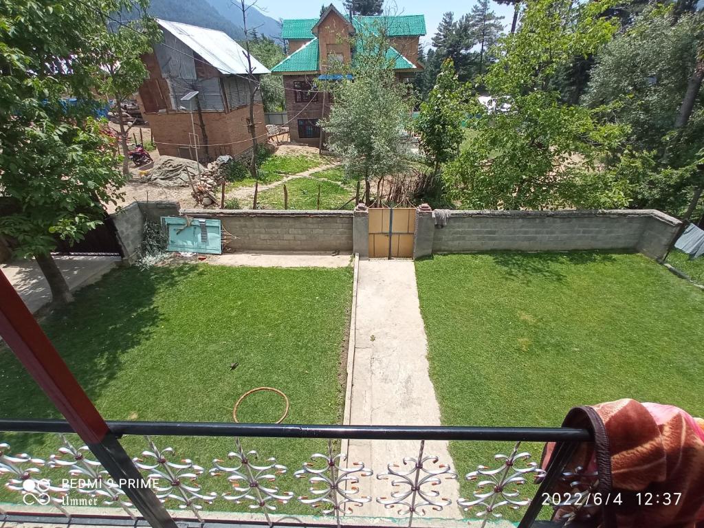 Пахалгам: OYO Home Ummer Shafi Wani Homestay