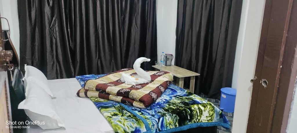 Пахалгам: OYO HOME 87187 Mohd Shahid Homestay