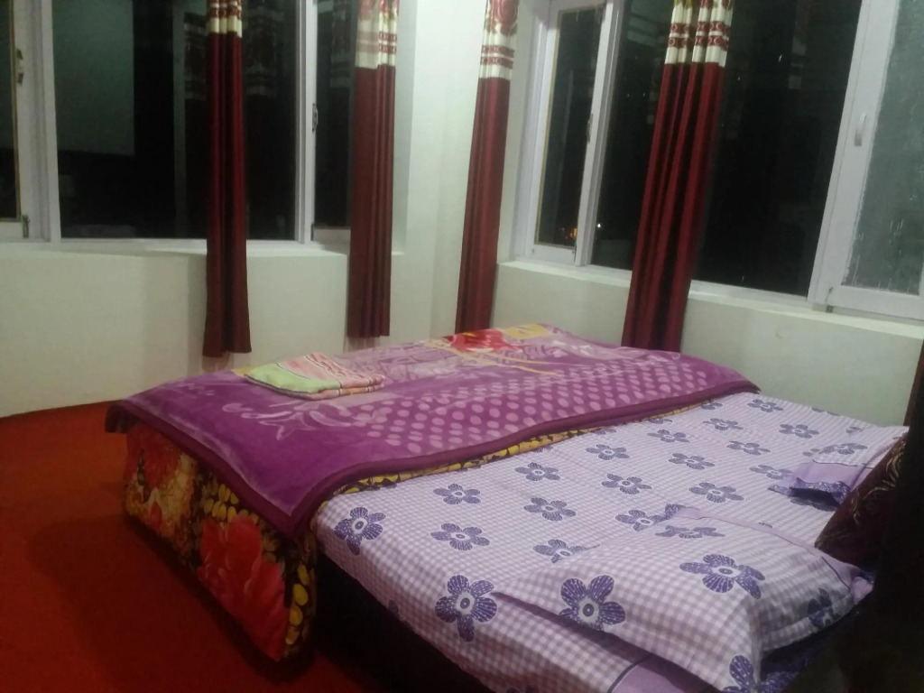 Пахалгам: OYO HOME 85052 Aru Heights Guest House