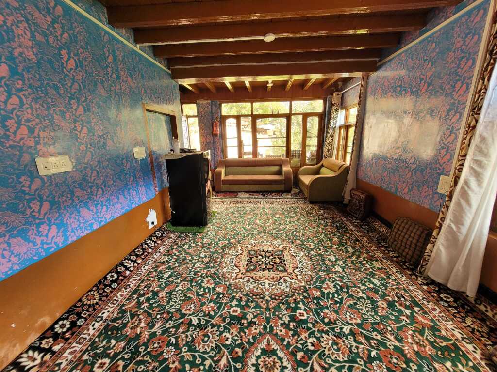 Пахалгам: Oyo Apple Garden Guest House