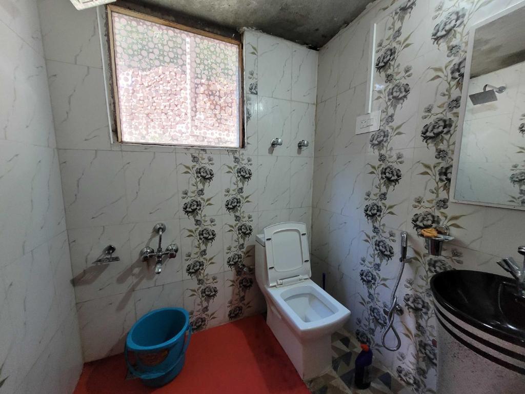 Пахалгам: Oyo Apple Garden Guest House