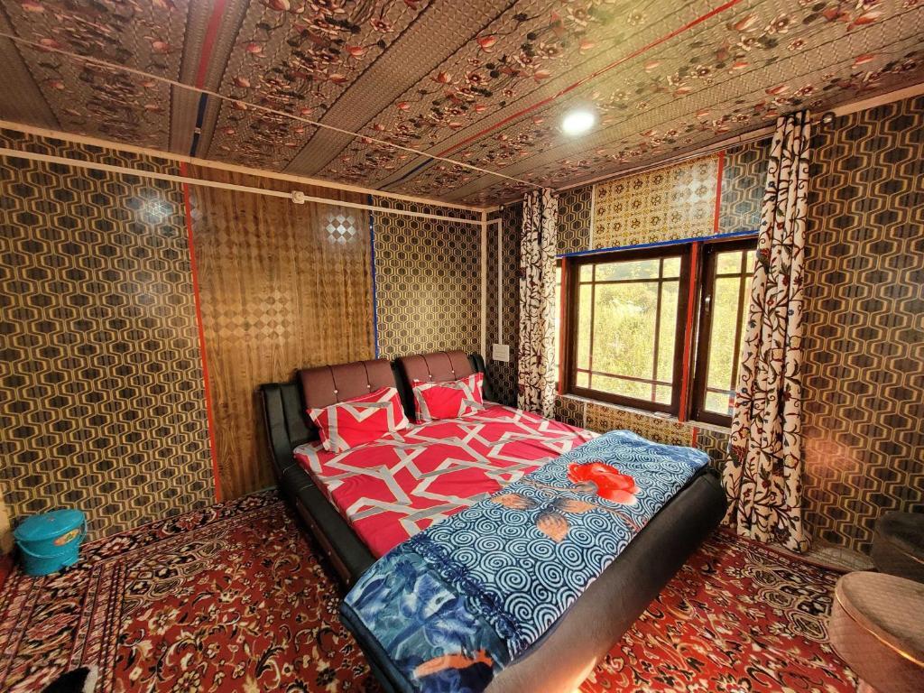 Пахалгам: Oyo Apple Garden Guest House