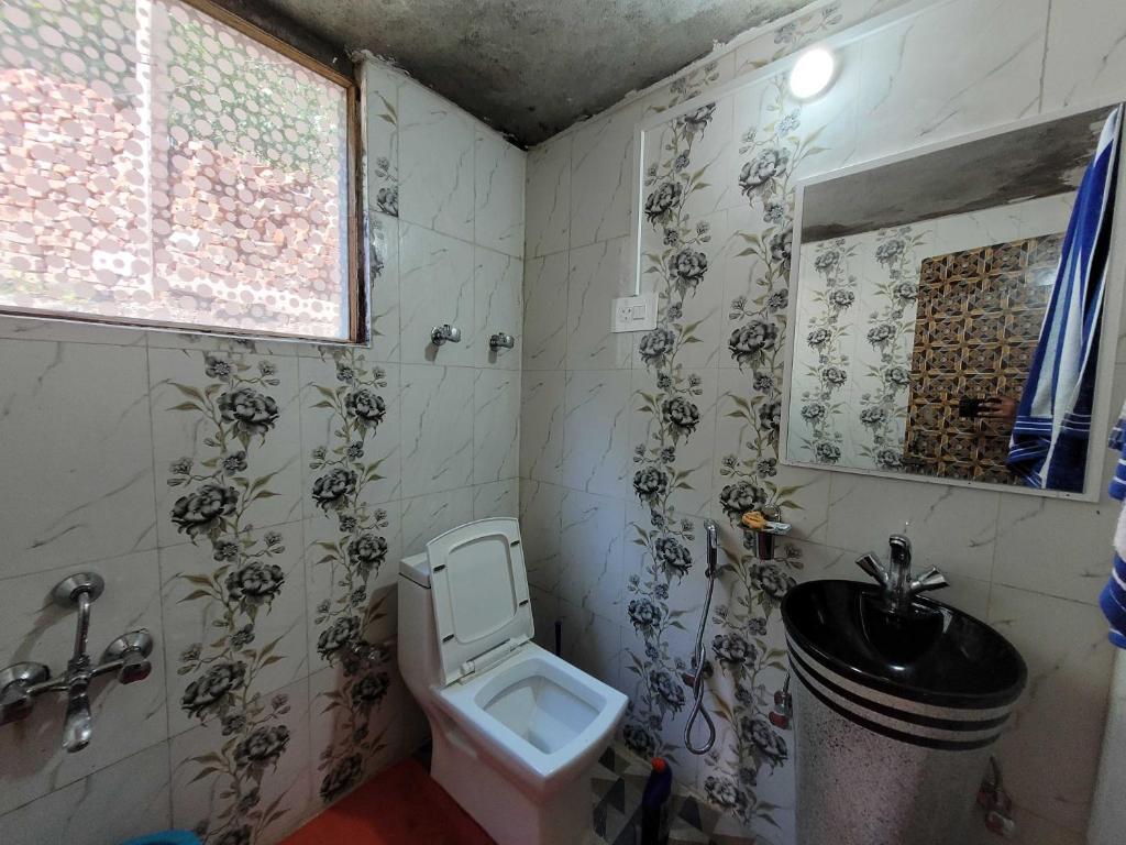 Пахалгам: Oyo Apple Garden Guest House