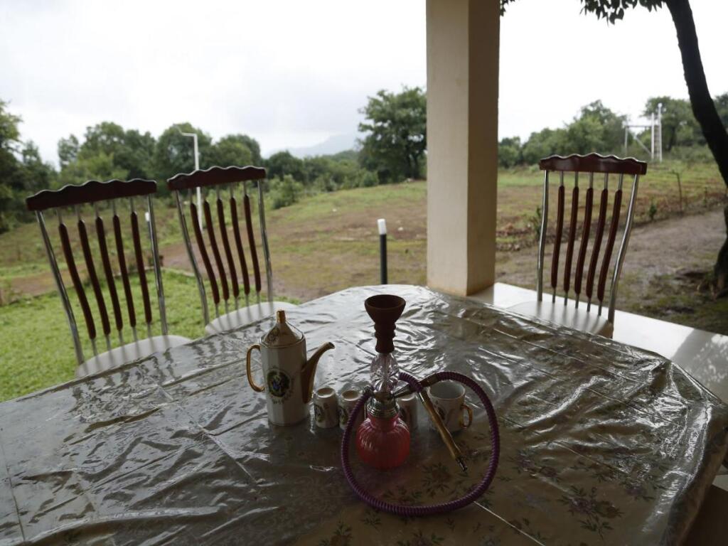 Олд-Махабалешвар: Ashoka Villa 3 BHK Mahabaleshwar