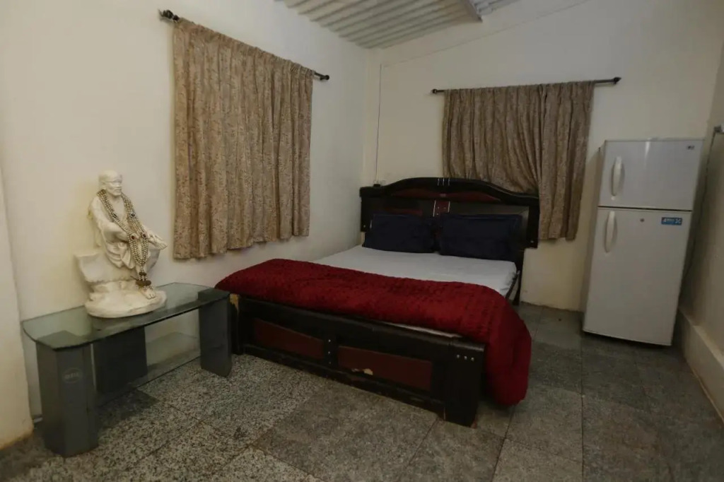Олд-Махабалешвар: Ashoka Villa 3 BHK Mahabaleshwar