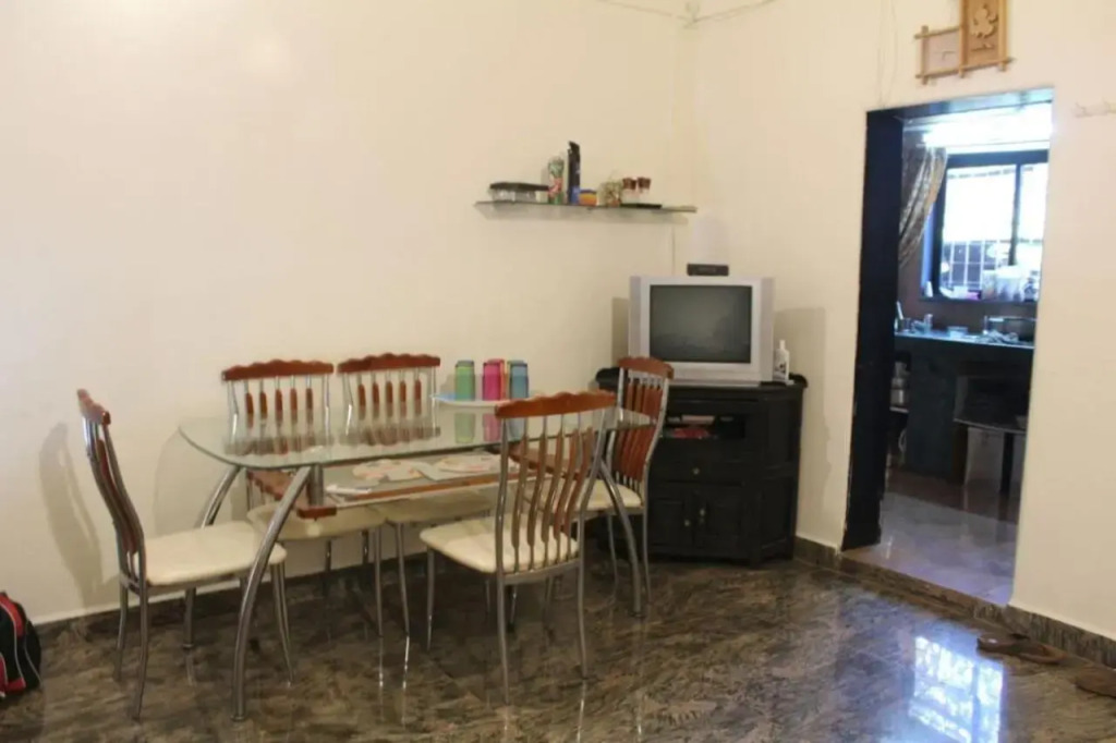 Олд-Махабалешвар: Ashoka Villa 3 BHK Mahabaleshwar