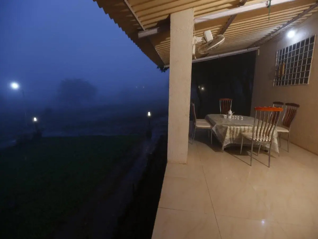 Олд-Махабалешвар: Ashoka Villa 3 BHK Mahabaleshwar