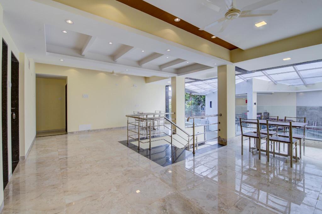 Олд-Махабалешвар: Townhouse 701 Hotel Bright Plaza