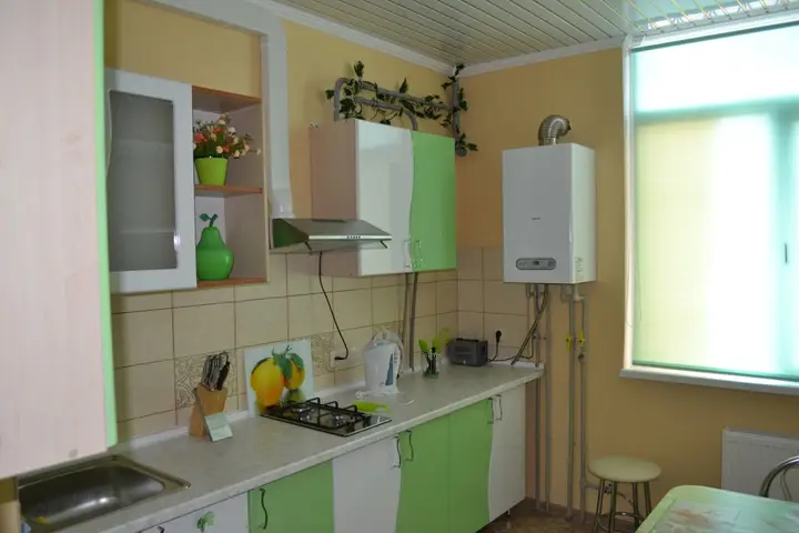 Апартаменты на Степаняна — фото 5