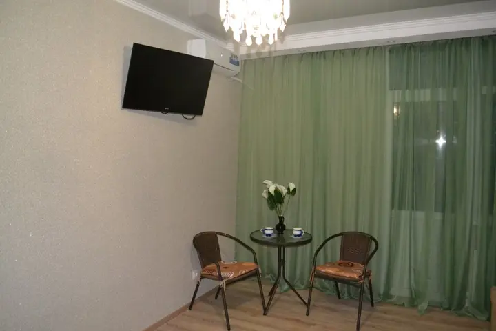 Севастополь: Апартаменты на Степаняна