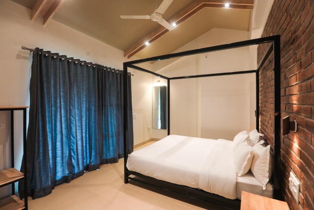 Олд-Махабалешвар: Montebello Farms by Zuper Stays , Panchgani