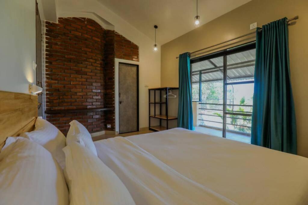 Олд-Махабалешвар: Montebello Farms by Zuper Stays , Panchgani