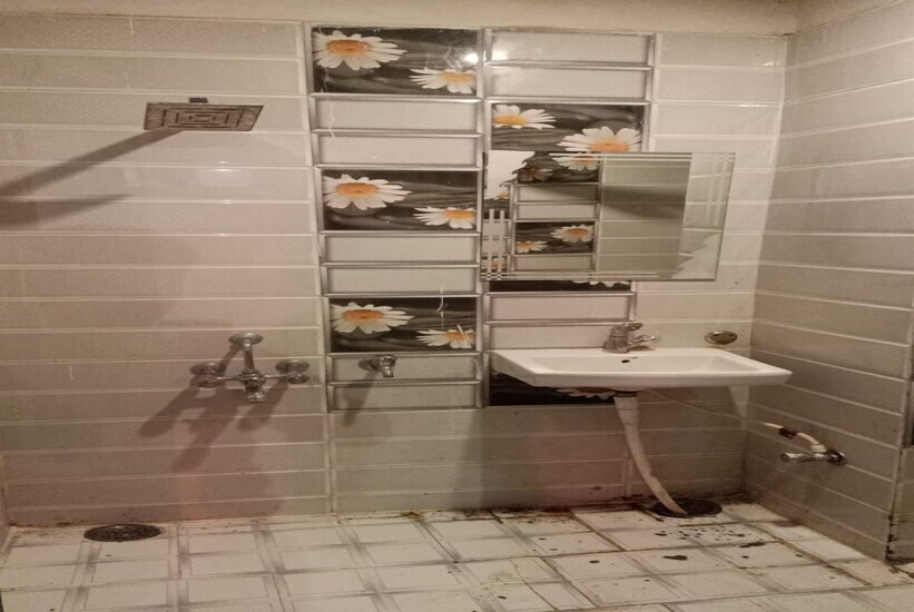 Лакхнау: Hotel S R Lucknow