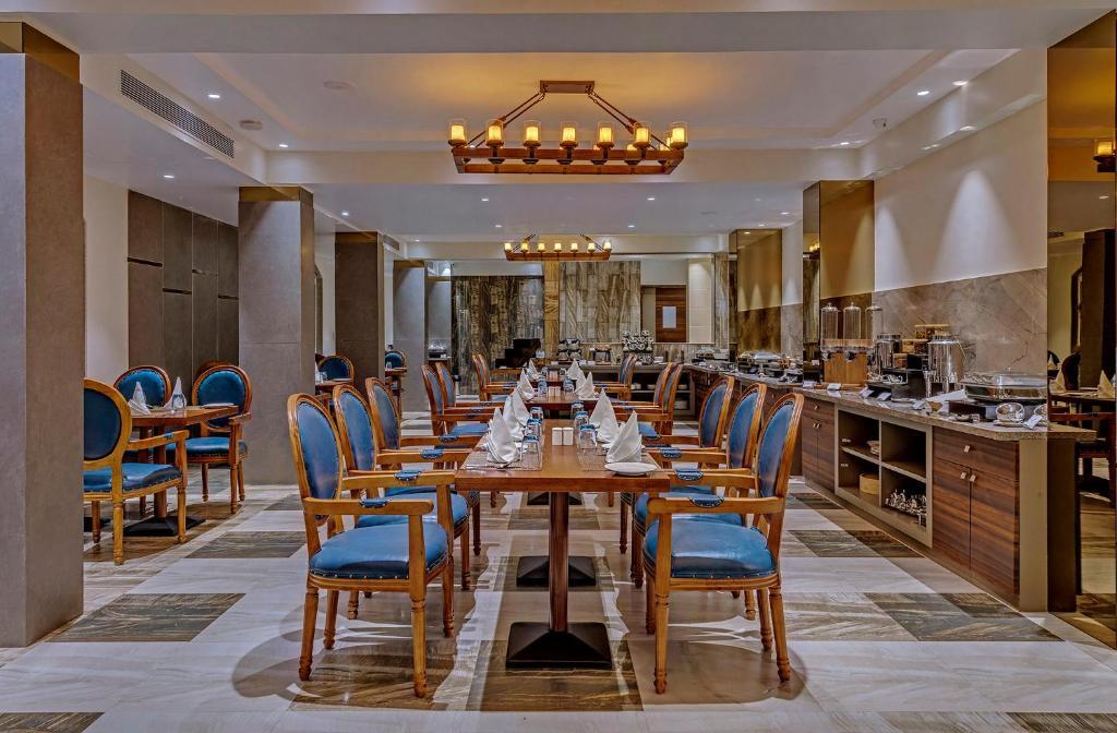 Олд-Махабалешвар: Grand Victoria The Fern Resort & Spa, Panchgani