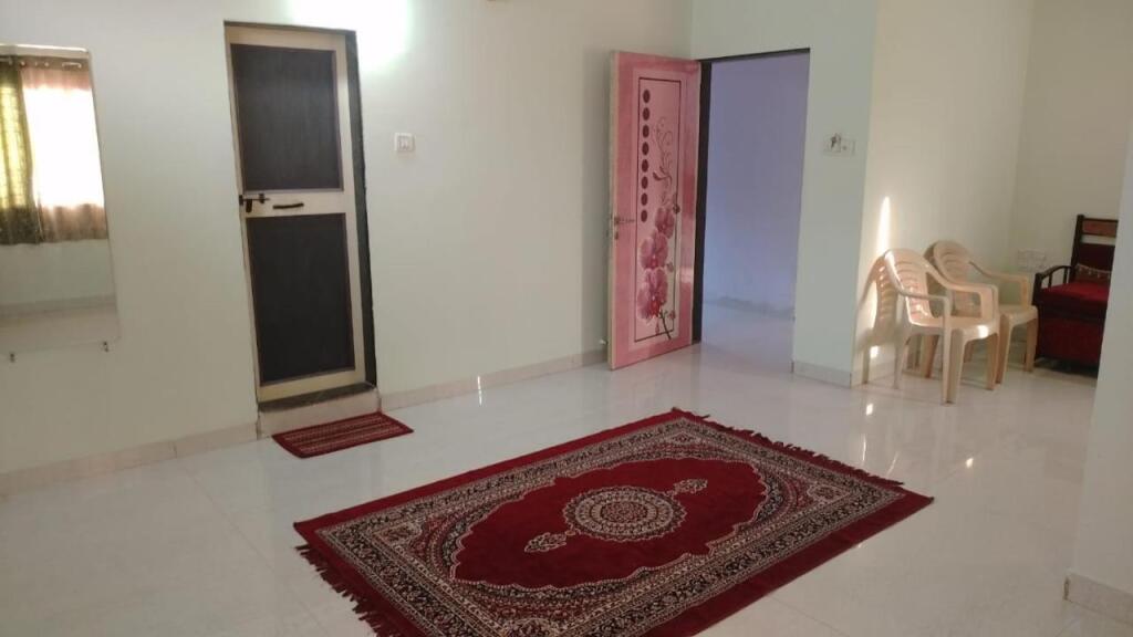 Олд-Махабалешвар: Sai Sanskruti Villa