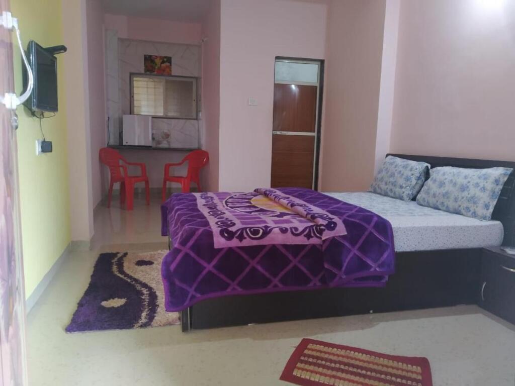 Олд-Махабалешвар: Sai Sanskruti Villa