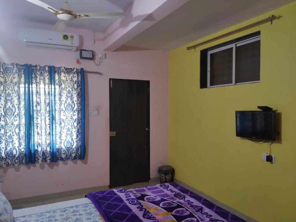 Олд-Махабалешвар: Sai Sanskruti Villa