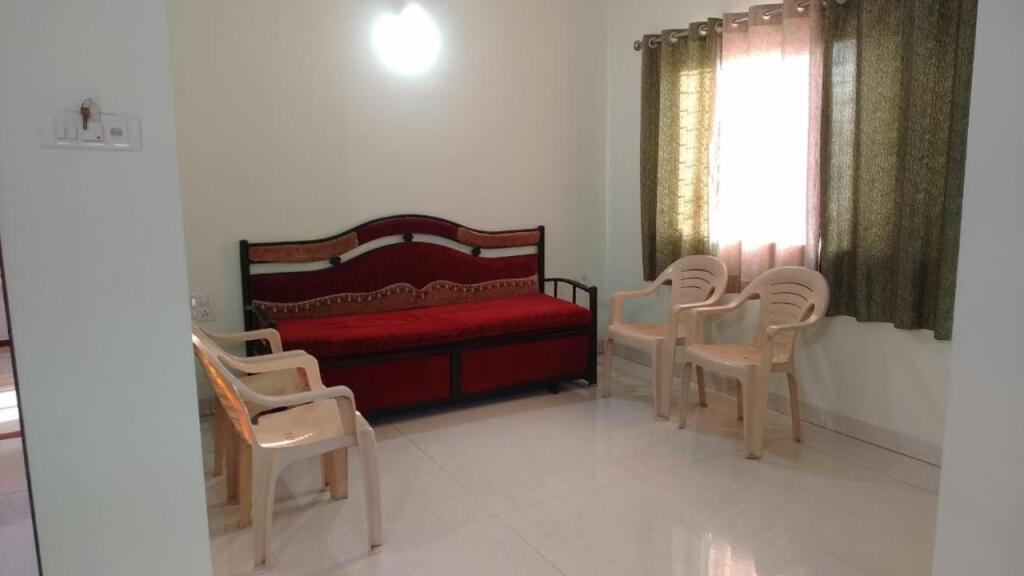 Олд-Махабалешвар: Sai Sanskruti Villa