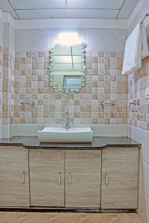 Олд-Махабалешвар: K D's villa
