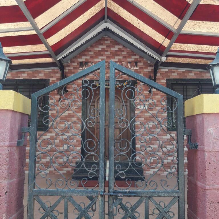 Олд-Махабалешвар: Hotel Mahabali Villa
