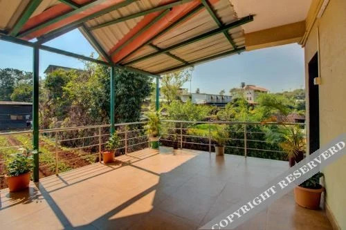Олд-Махабалешвар: Evergreen Holidays Mahabaleshwar
