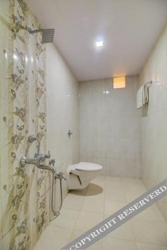 Олд-Махабалешвар: Evergreen Holidays Mahabaleshwar