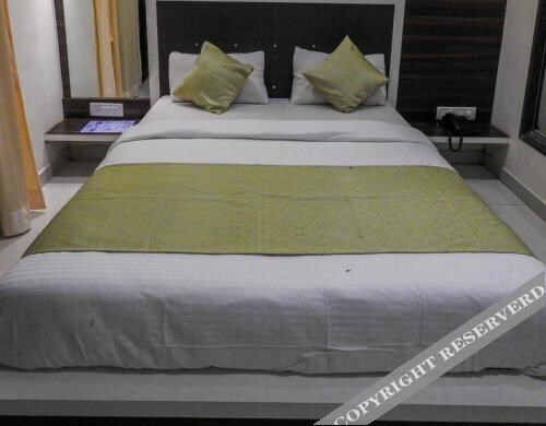 Олд-Махабалешвар: Evergreen Holidays Mahabaleshwar