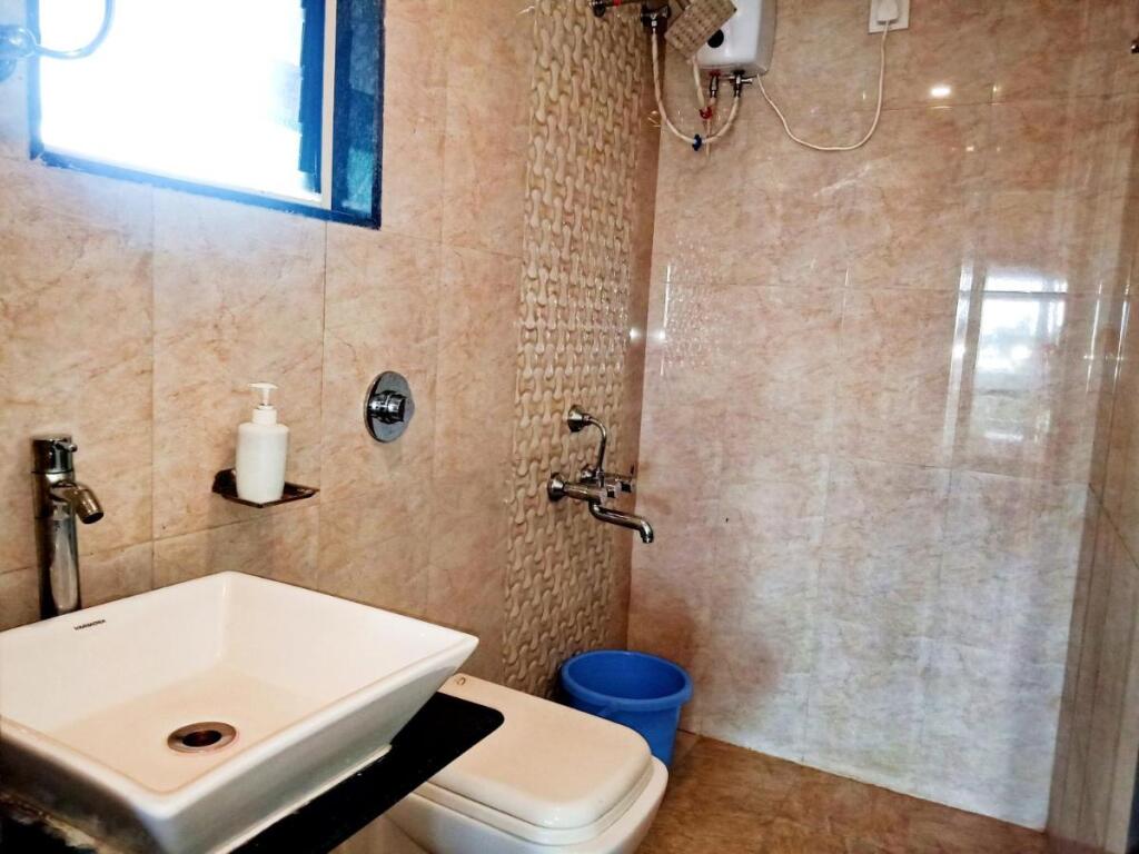 Олд-Махабалешвар: Jijau Residency Mahabaleshwar