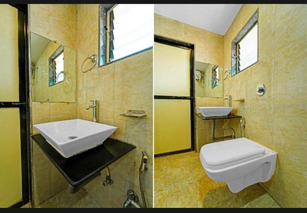 Олд-Махабалешвар: Jijau Residency Mahabaleshwar