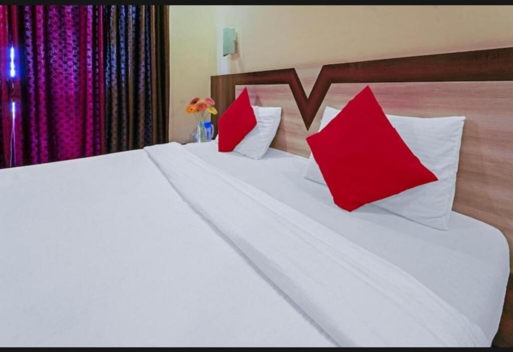 Олд-Махабалешвар: Jijau Residency Mahabaleshwar