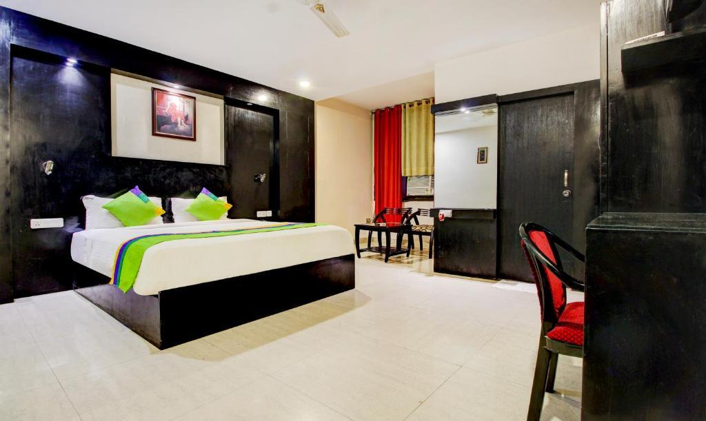 Лакхнау: Hotel Amanda