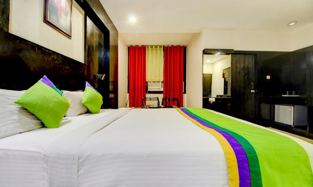 Лакхнау: Hotel Amanda