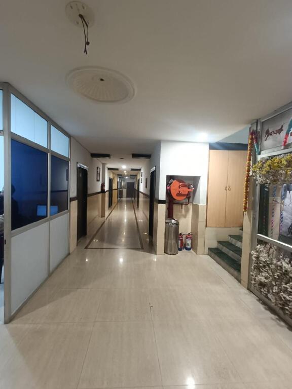 Лакхнау: Hotel Amanda