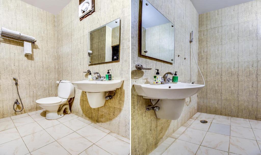 Лакхнау: Hotel Amanda