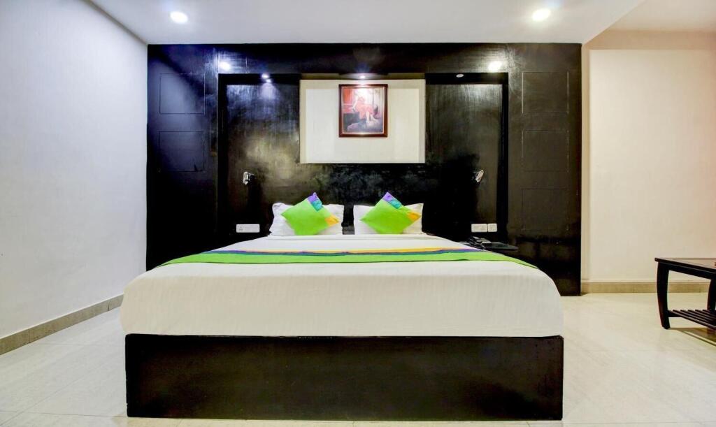 Лакхнау: Hotel Amanda