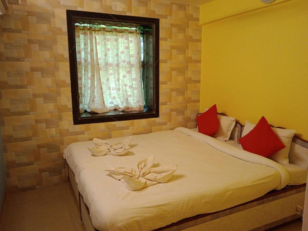 Олд-Махабалешвар: Panchgani Mist Apartment