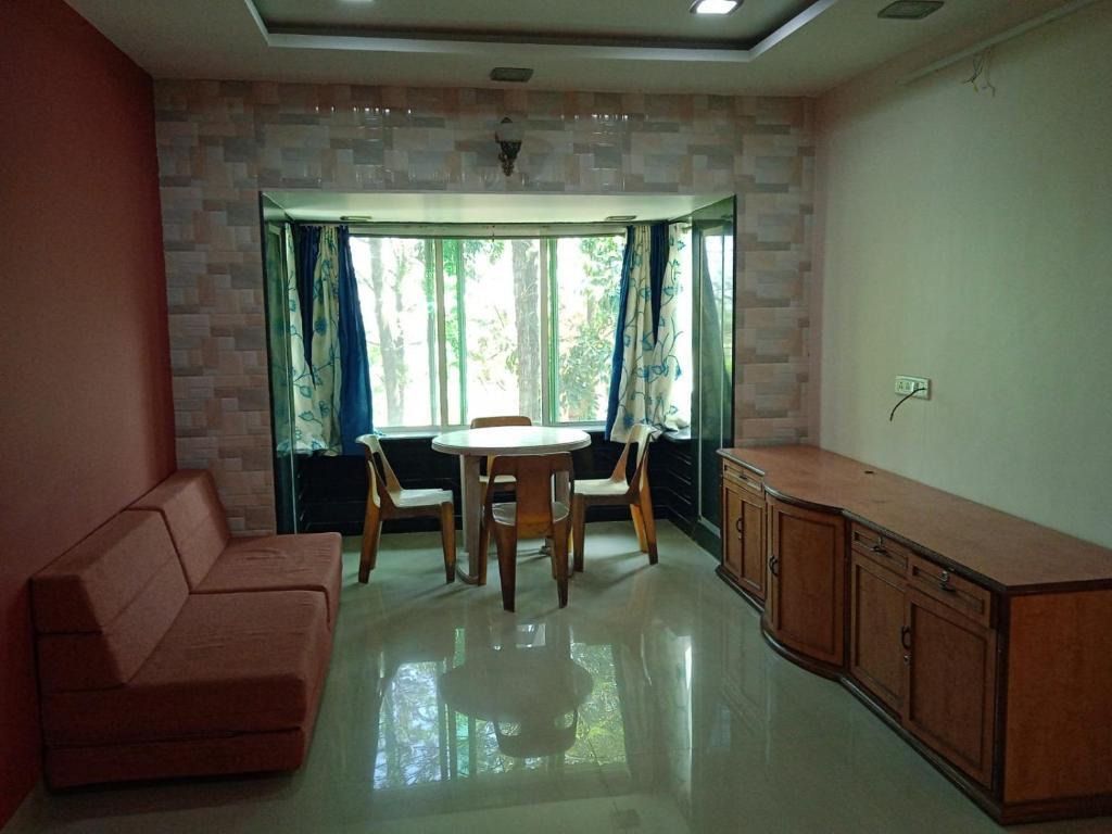 Олд-Махабалешвар: Panchgani Mist Apartment