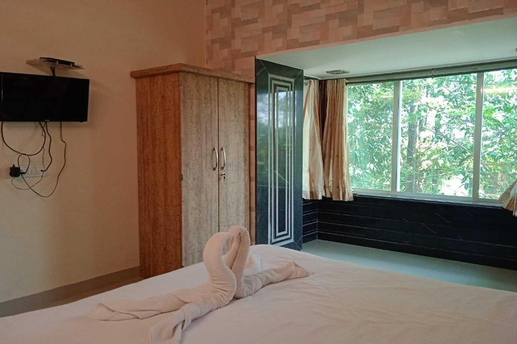 Олд-Махабалешвар: Panchgani Mist Apartment