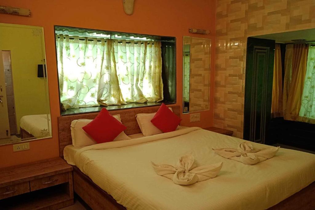 Олд-Махабалешвар: Panchgani Mist Apartment