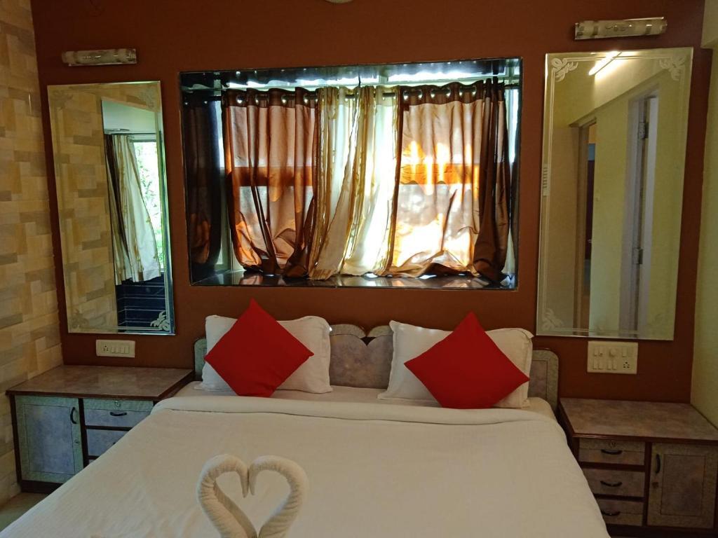 Олд-Махабалешвар: Panchgani Mist Apartment