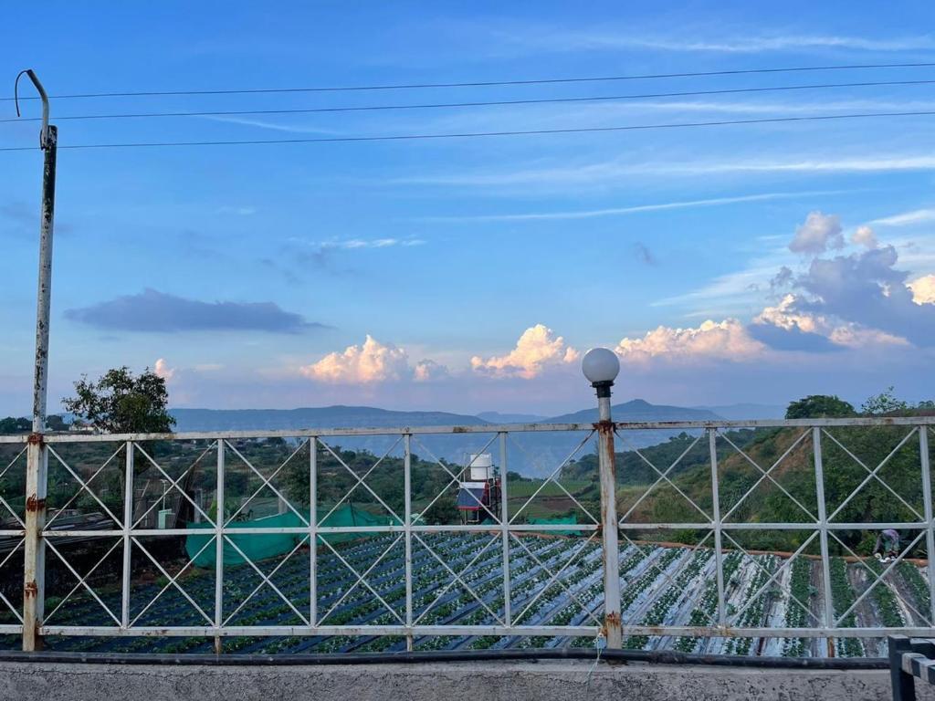 Олд-Махабалешвар: TCF Resort